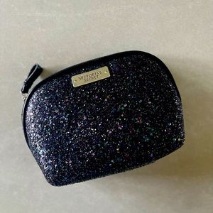 Victoria’s Secret Glitter Bag